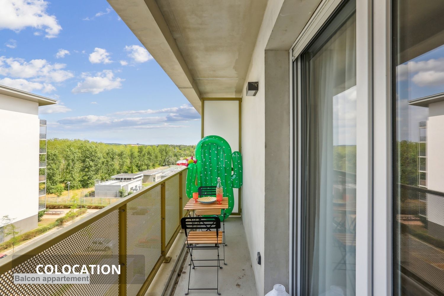 Balcon