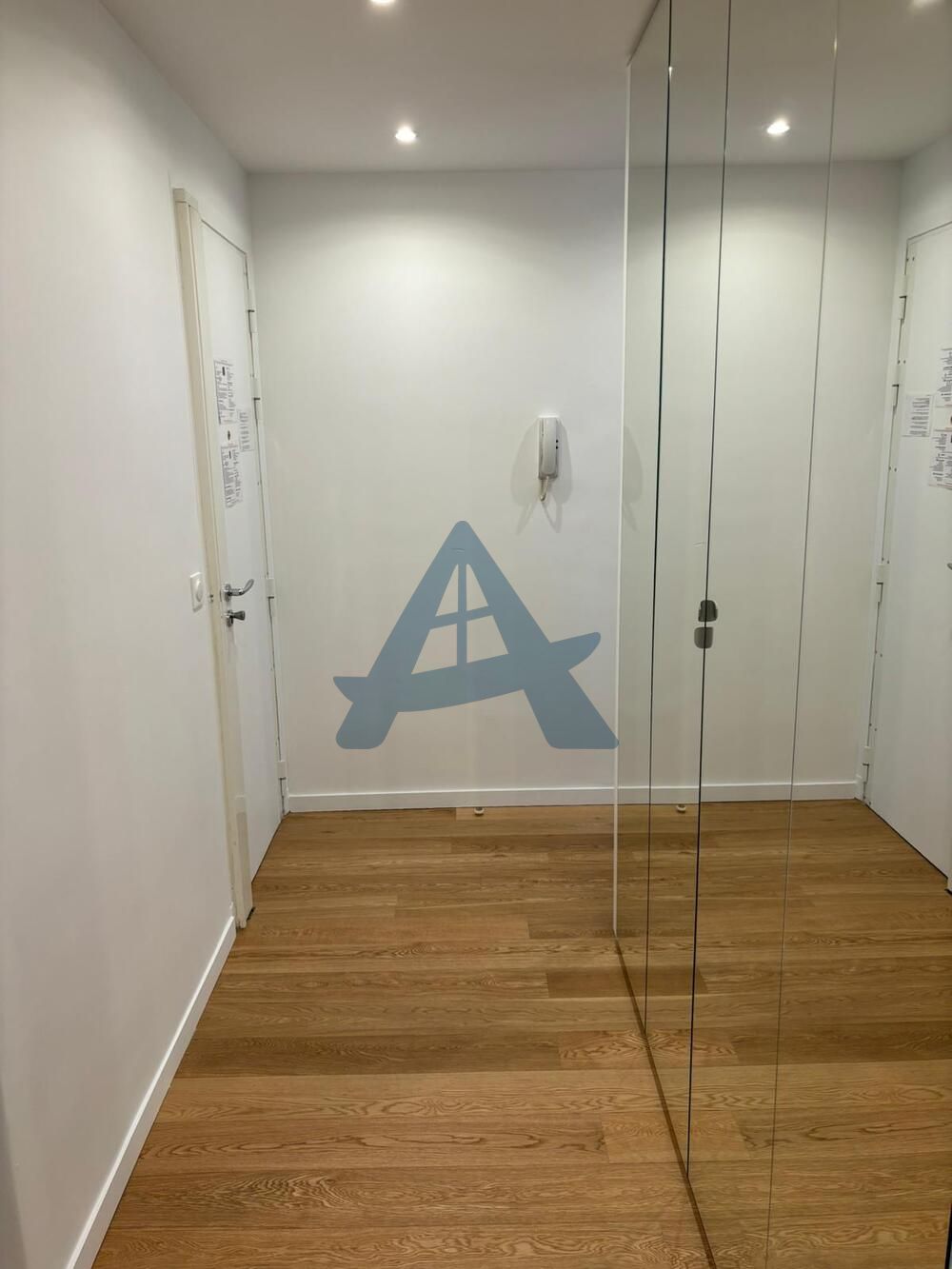 Entrée