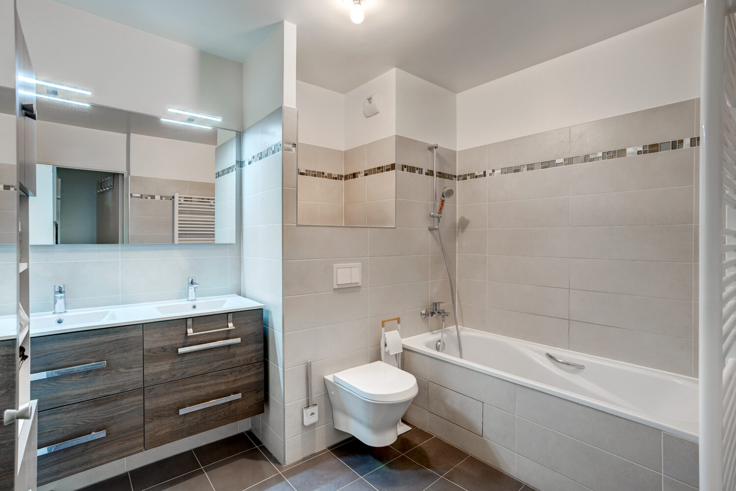 Salle de bain