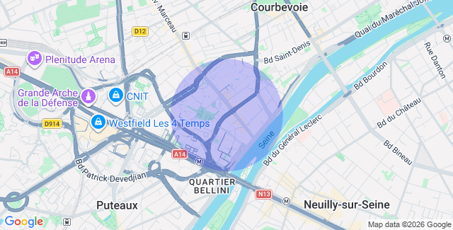 Localisation