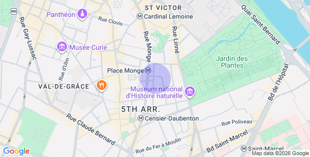 Localisation