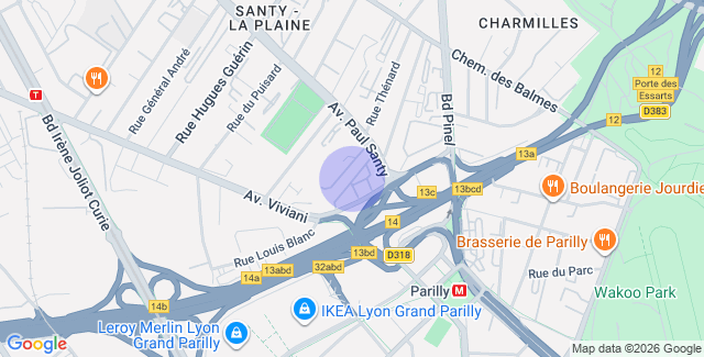 Localisation