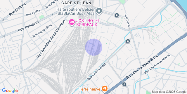 Localisation