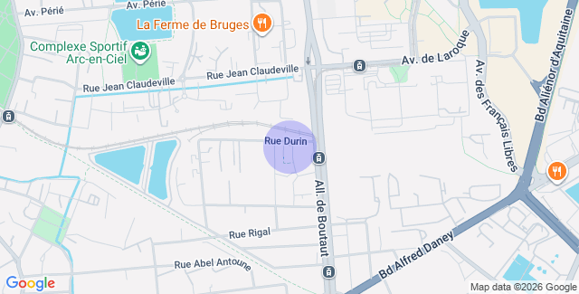 Localisation