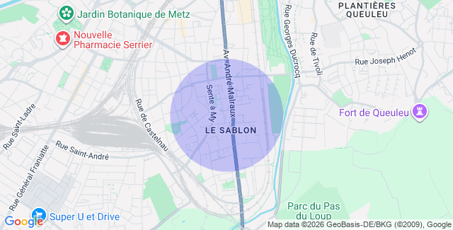 Localisation