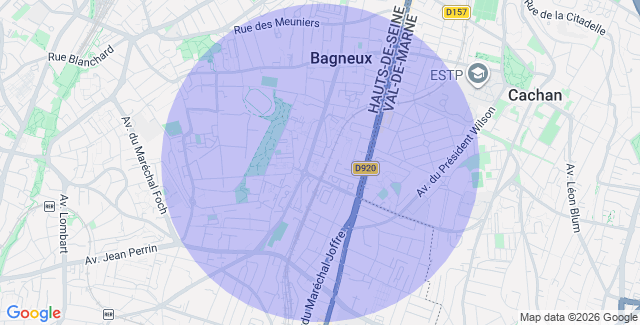 Localisation