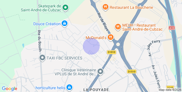 Localisation