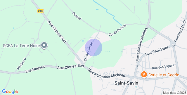 Localisation