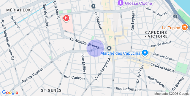 Localisation