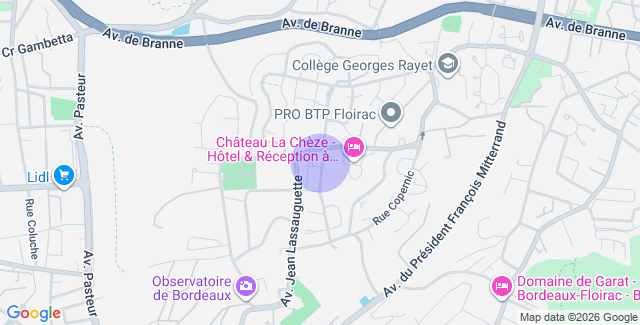 Localisation