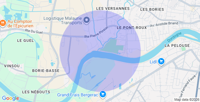Localisation