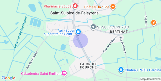 Localisation