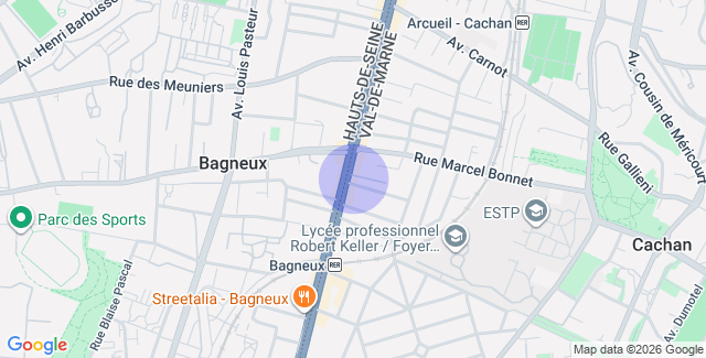 Localisation