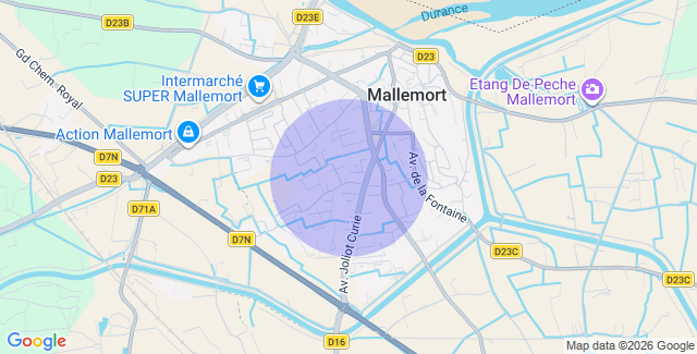Localisation