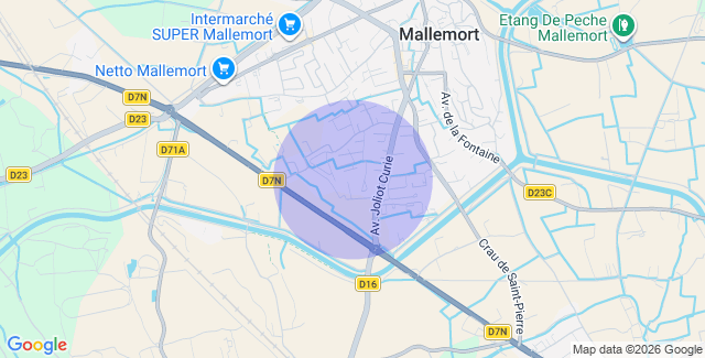 Localisation