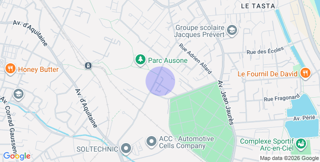 Localisation