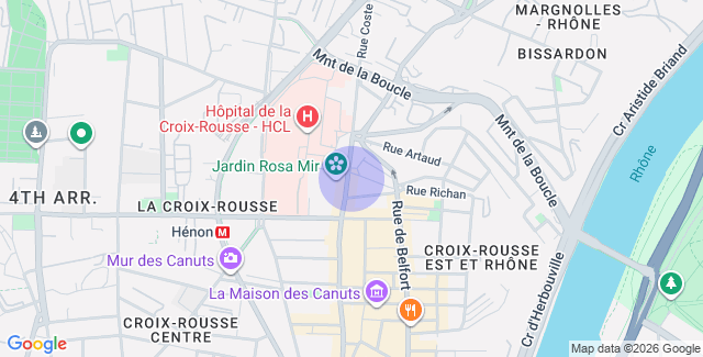 Localisation
