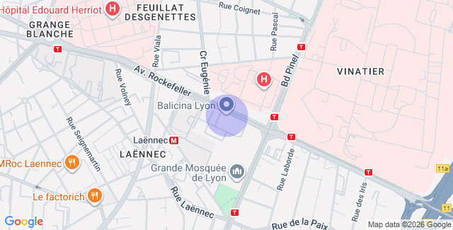 Localisation