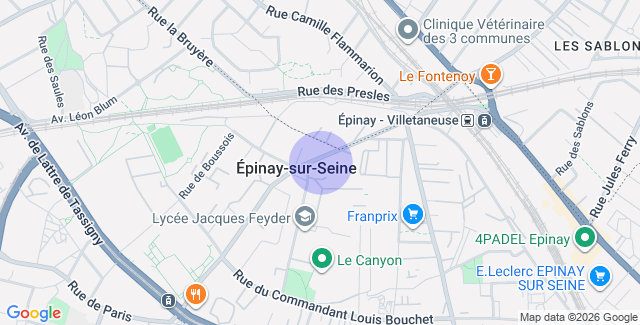 Localisation