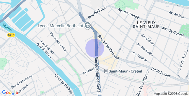 Localisation
