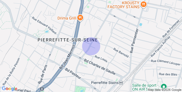 Localisation