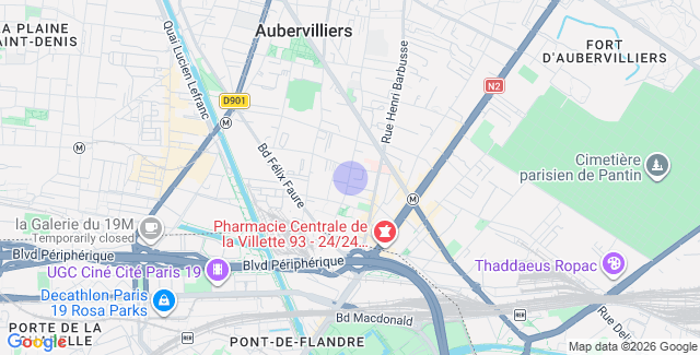 Localisation
