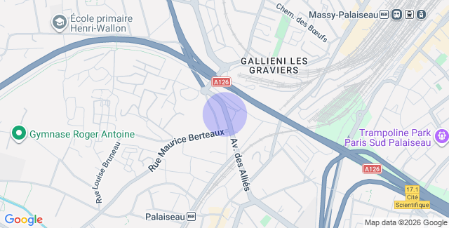 Localisation
