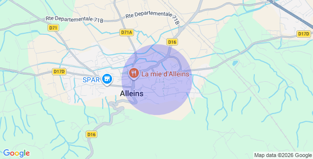Localisation