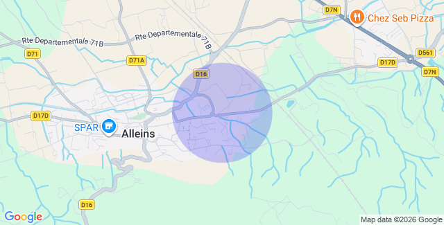 Localisation