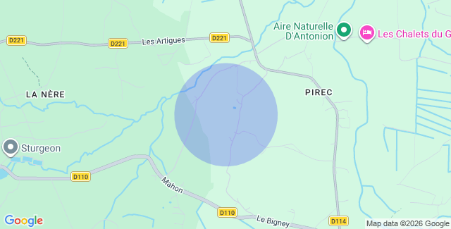 Localisation