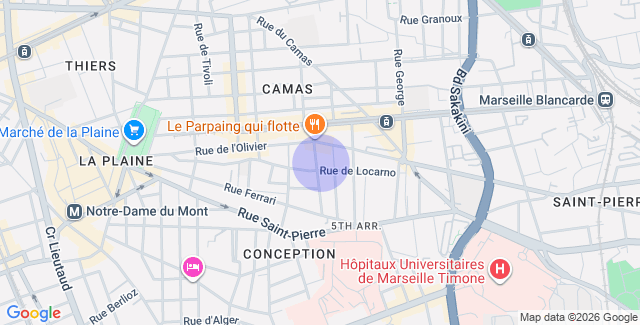 Localisation