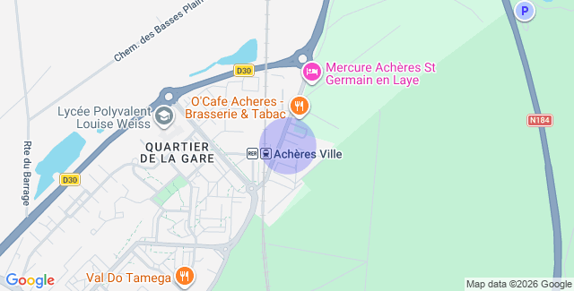 Localisation
