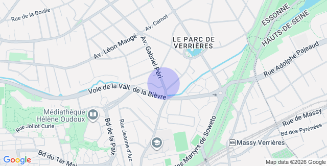 Localisation