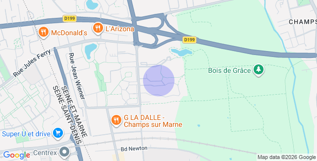 Localisation