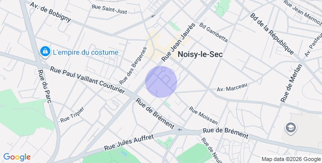 Localisation