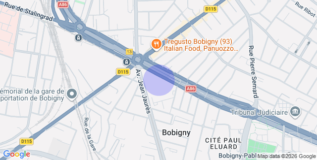 Localisation