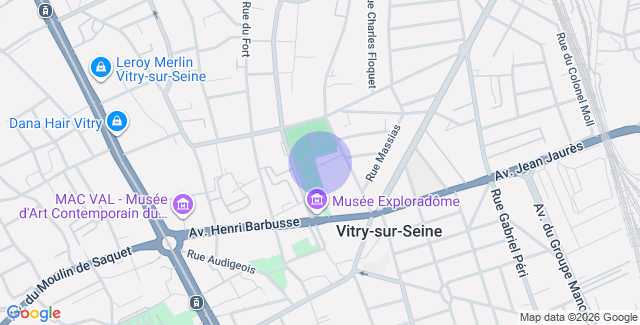 Localisation