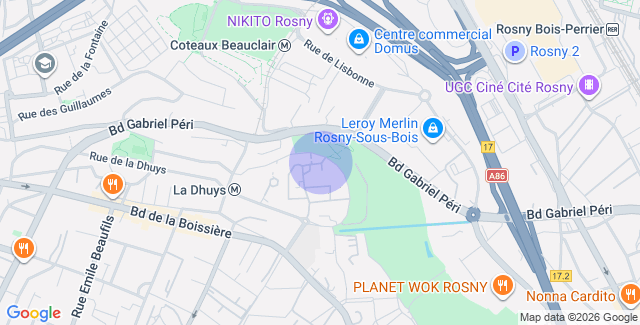 Localisation