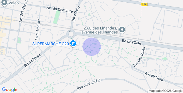 Localisation