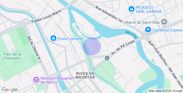Localisation