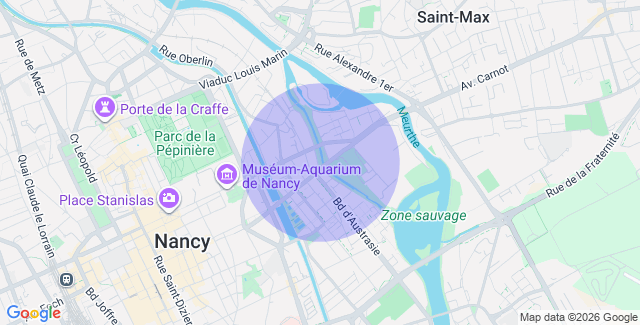 Localisation
