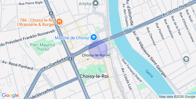 Localisation