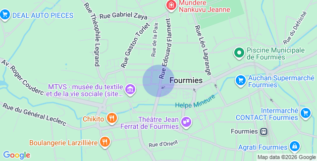 Localisation