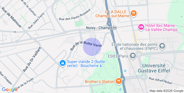Localisation