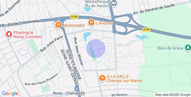 Localisation