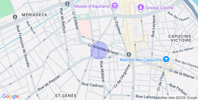 Localisation