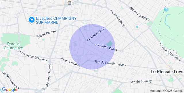 Localisation