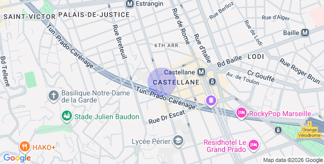 Localisation