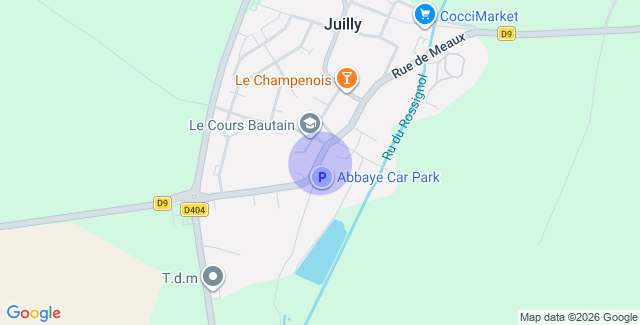 Localisation