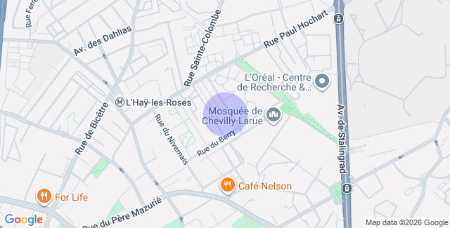 Localisation